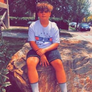 Meet your Posher, Hunter